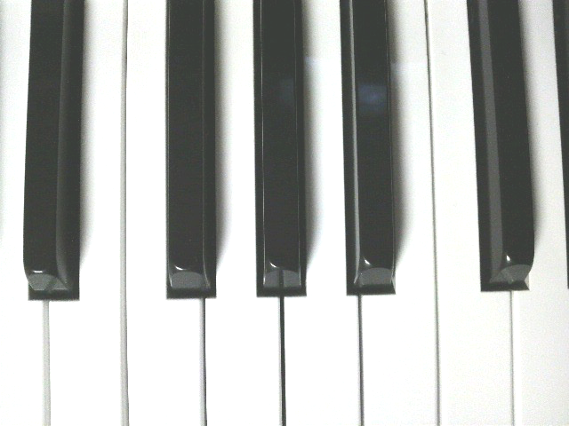 piano